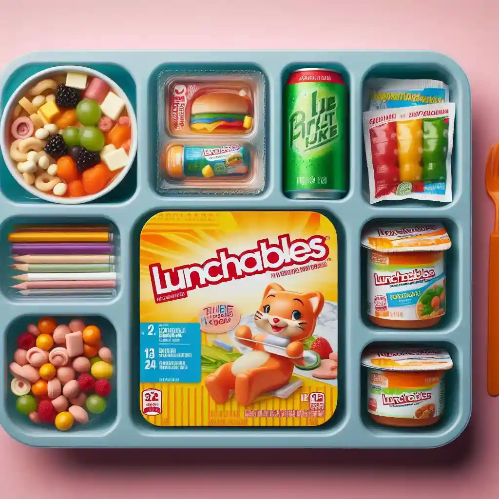 How Long Can Lunchables Sit Out Before They Go Bad?