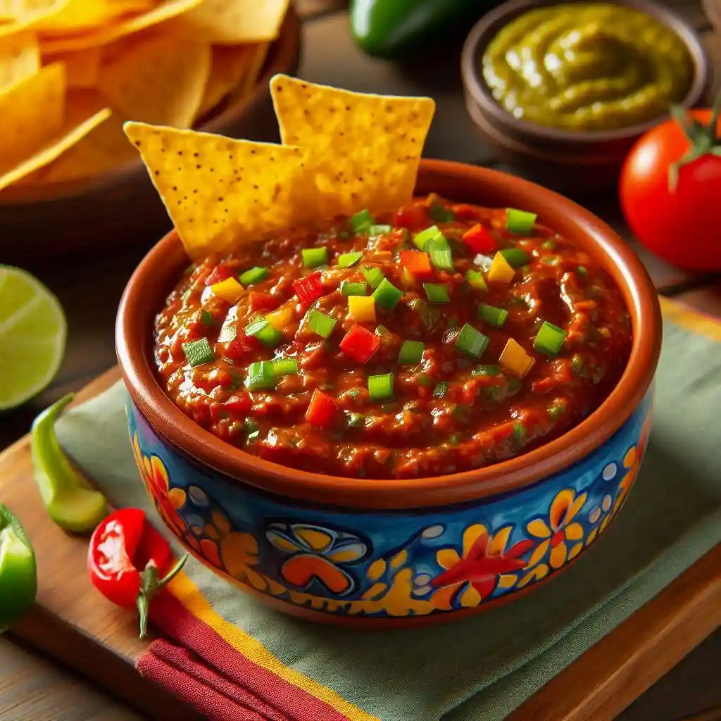 Hello Fresh Tex Mex Paste Copycat Recipe: The Secret's Out