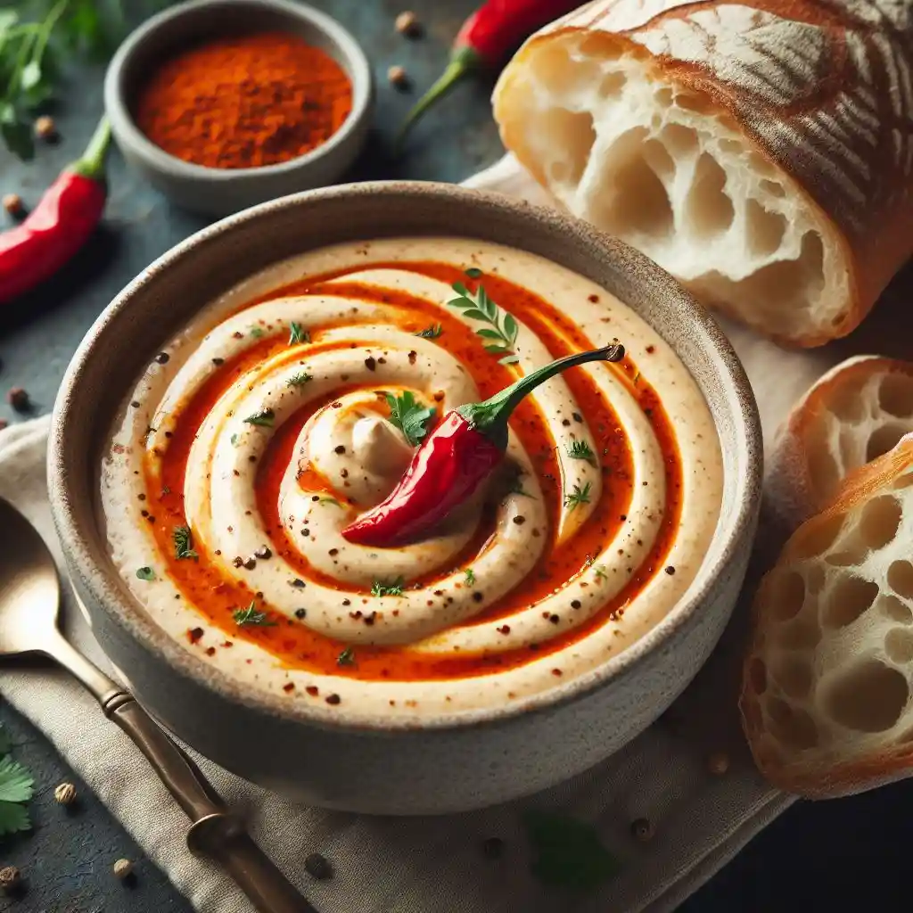 12 Smoky Red Pepper Crema Substitutes You'll Love