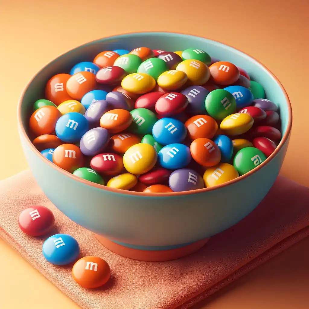 Can You Freeze M&M’s for Later? The Answer May Surprise You