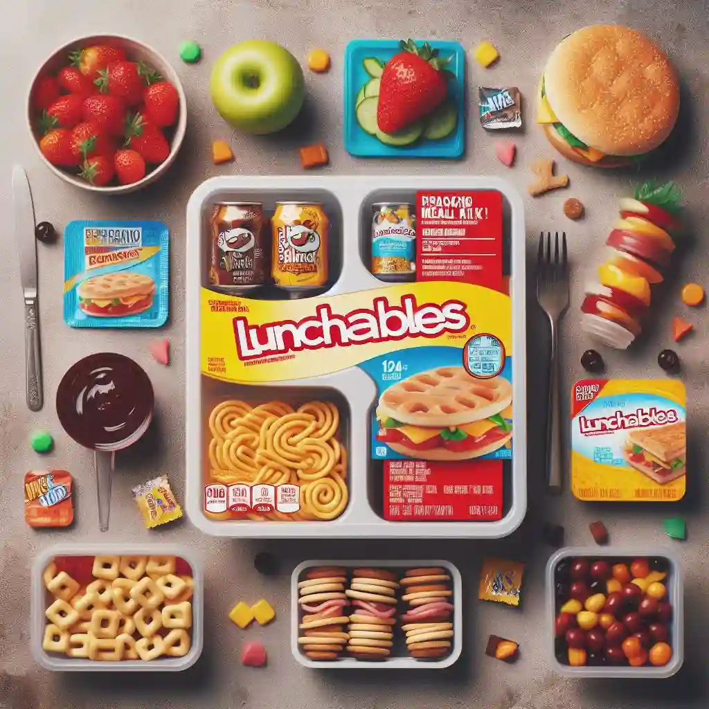 How Long Can Lunchables Sit Out Before They Go Bad?