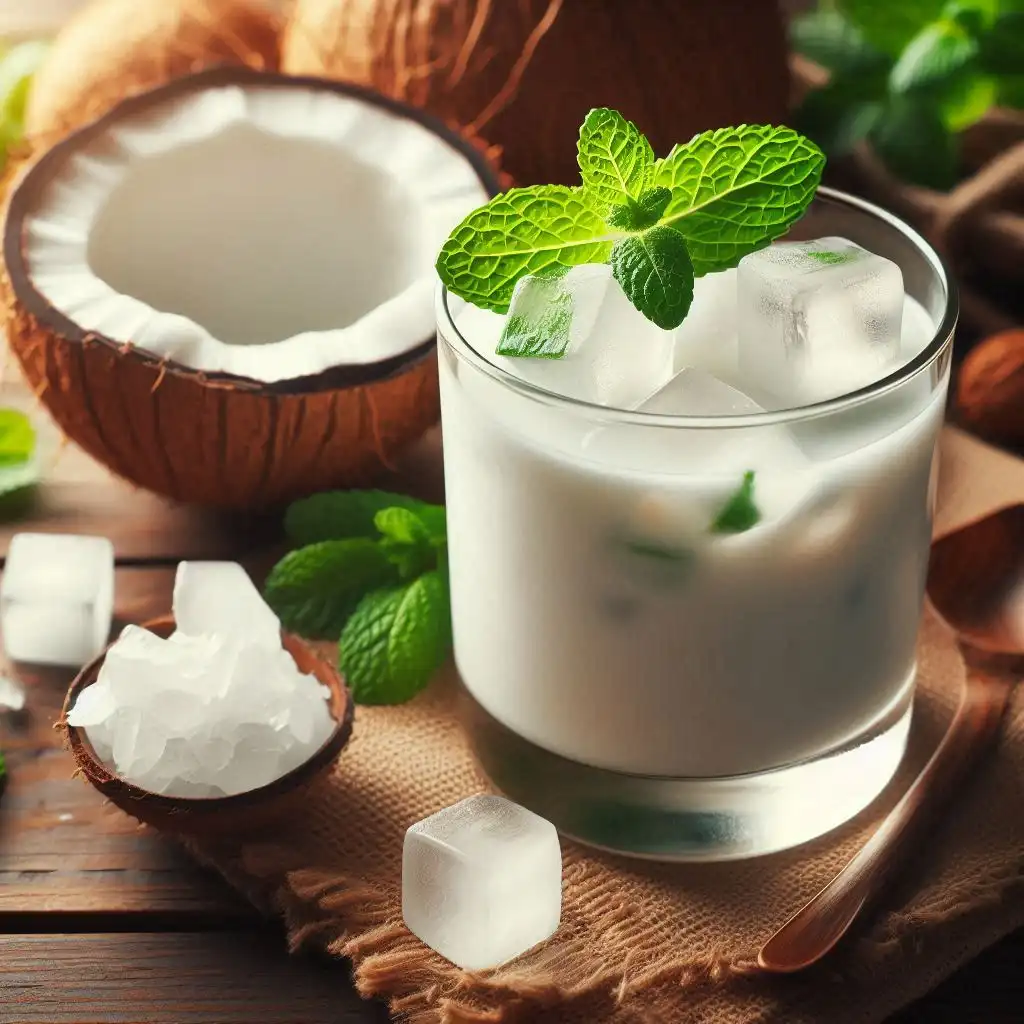 How Long Can Coconut Milk Sit Out Before It Goes Bad?