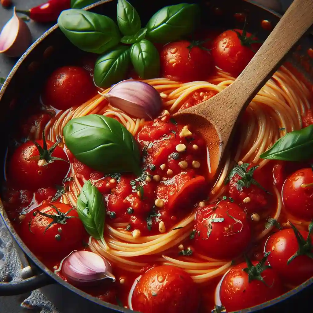 How Long Can Spaghetti Sauce Sit Out? Informative Outlook