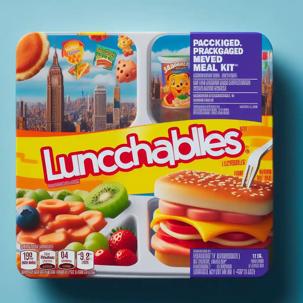 How Long Can Lunchables Sit Out Before They Go Bad?