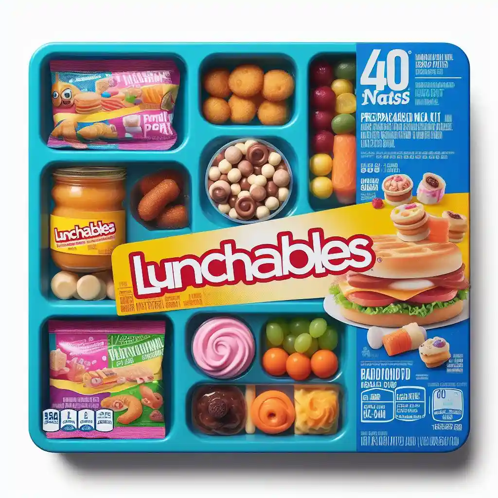 How Long Can Lunchables Sit Out Before They Go Bad?