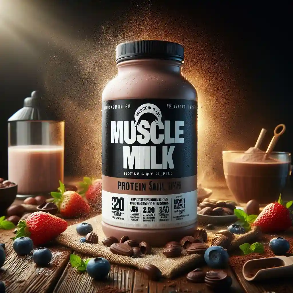 Does Muscle Milk Need to Be Refrigerated? Shelf Life & More