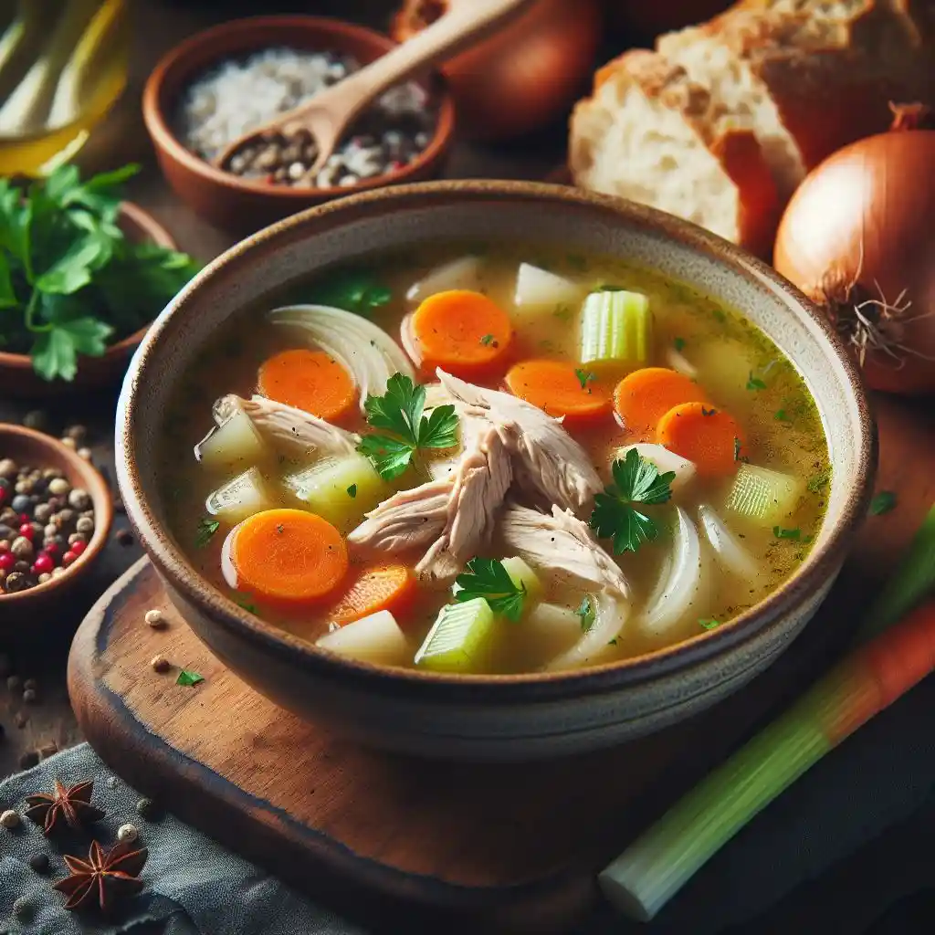 16 Chicken Stock Substitutes – Stock Up on Alternatives