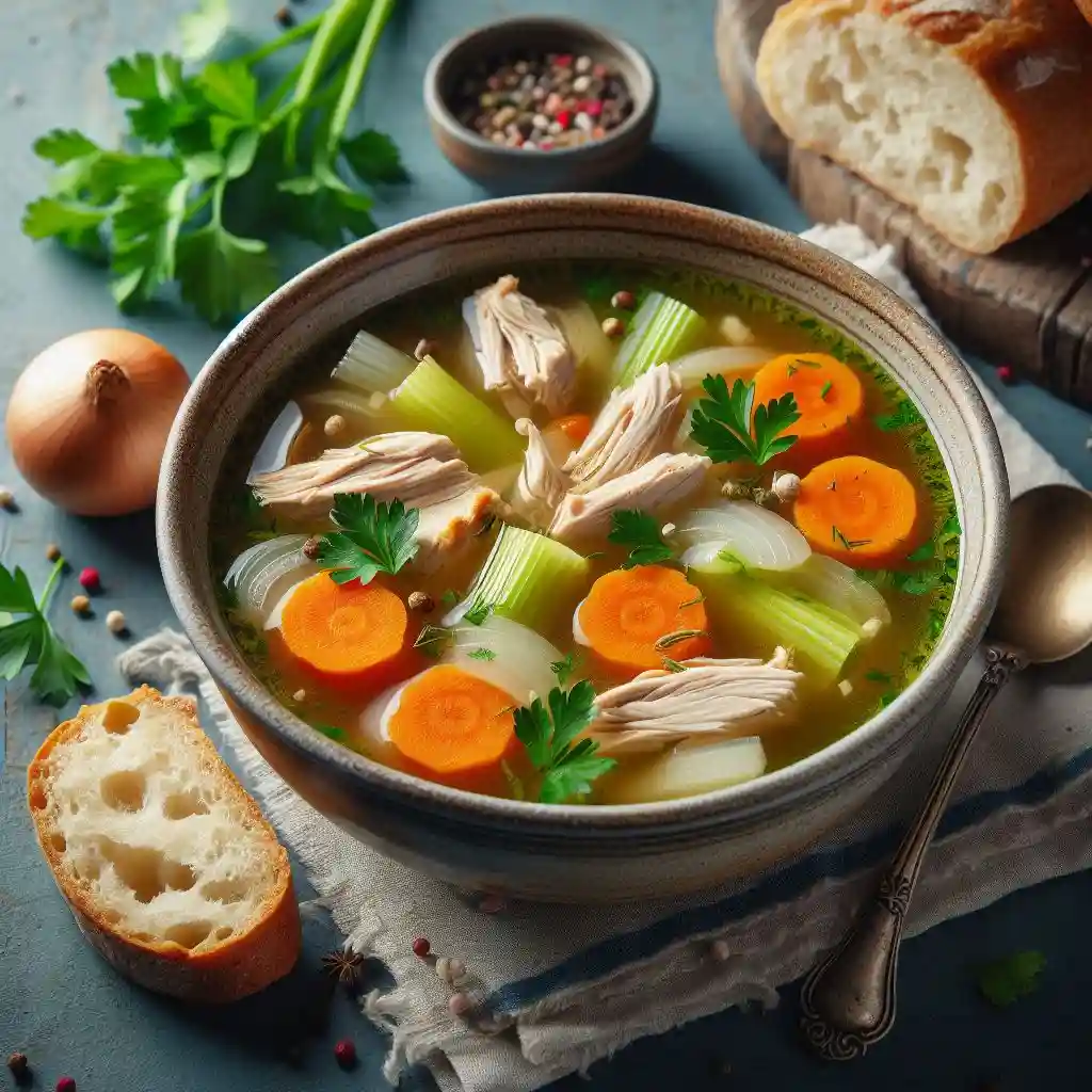 16 Chicken Stock Substitutes – Stock Up on Alternatives