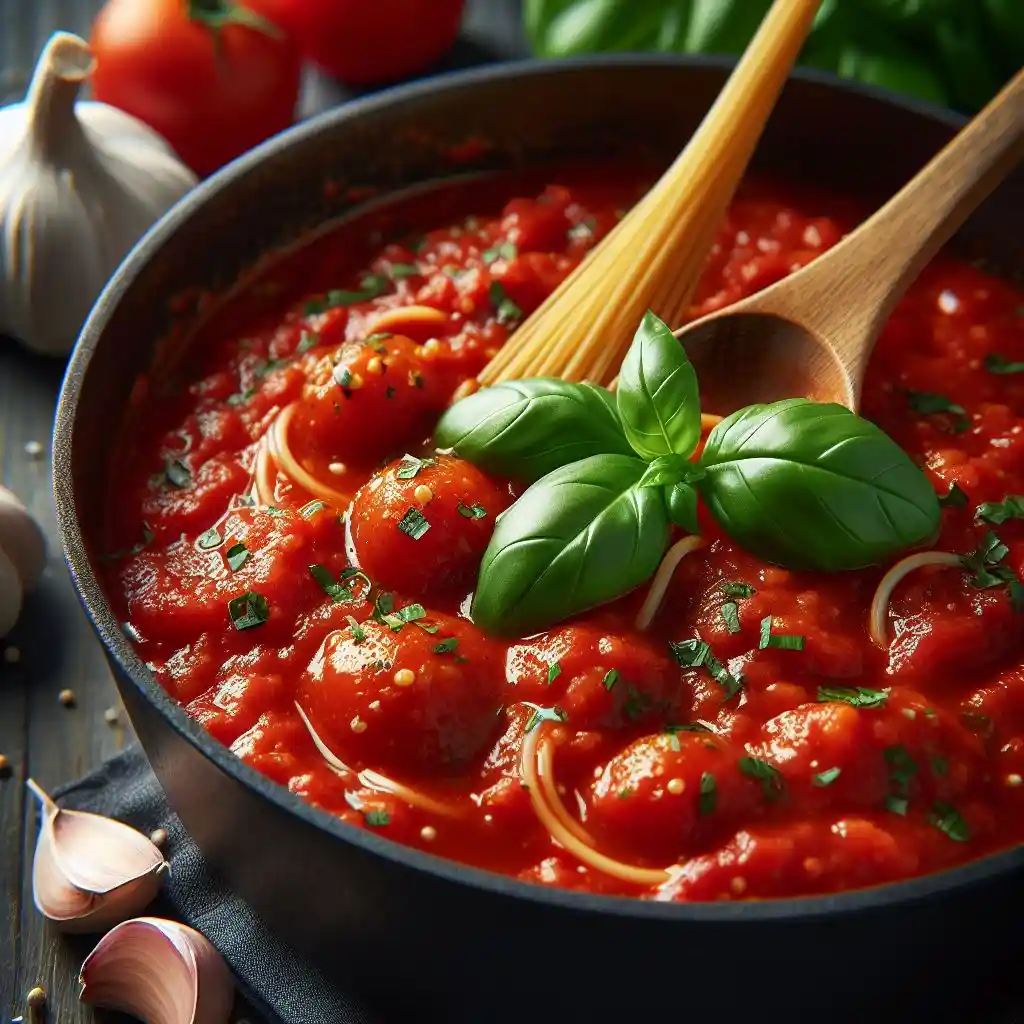 How Long Can Spaghetti Sauce Sit Out? Informative Outlook