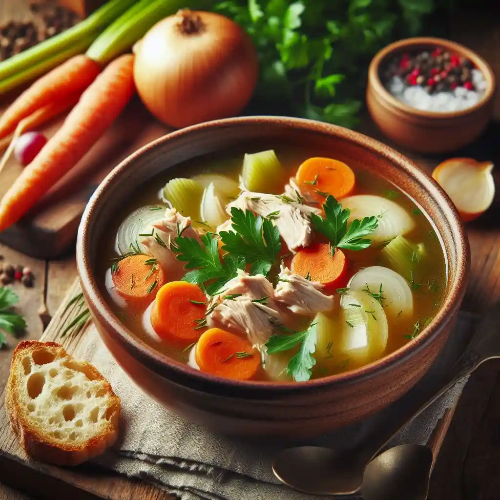 16 Chicken Stock Substitutes – Stock Up on Alternatives