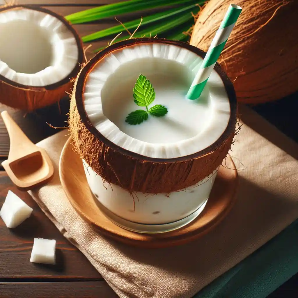 How Long Can Coconut Milk Sit Out Before It Goes Bad?