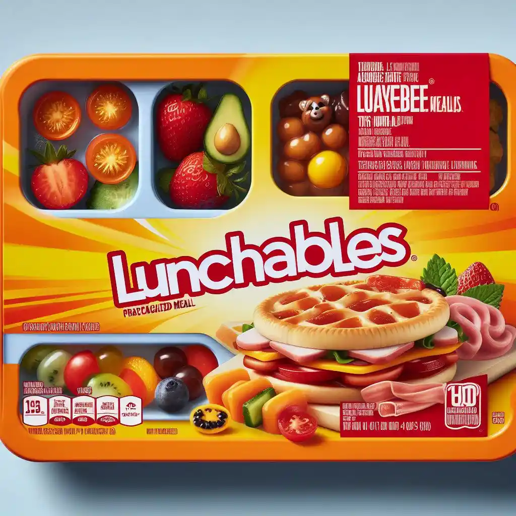 How Long Can Lunchables Sit Out Before They Go Bad?