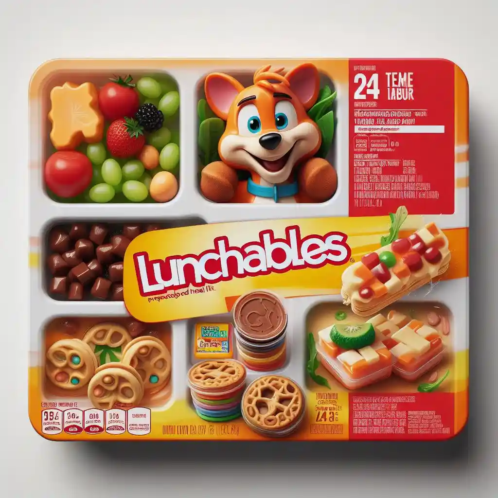 How Long Can Lunchables Sit Out Before They Go Bad?