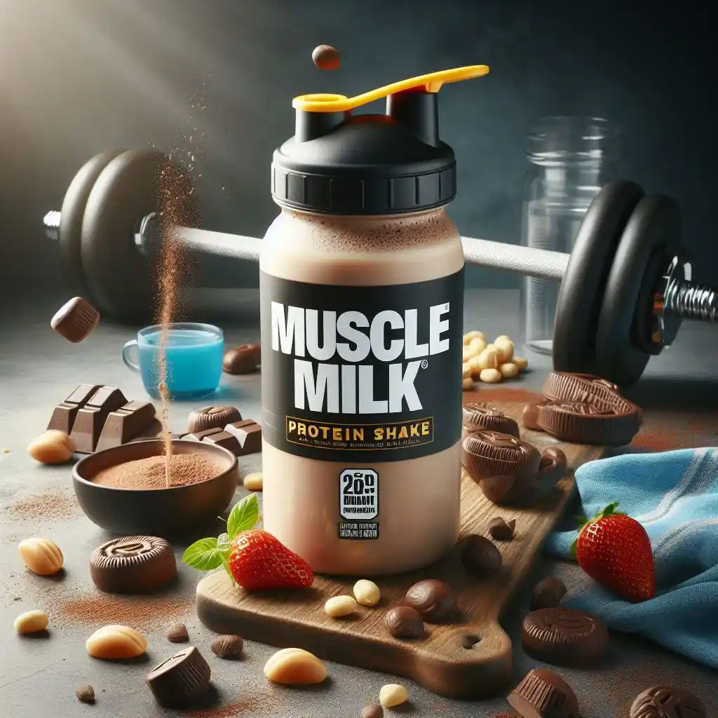 Does Muscle Milk Need to Be Refrigerated? Shelf Life & More