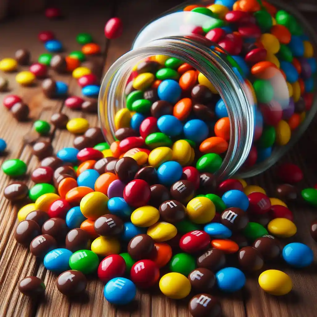 Can You Freeze M&M’s for Later? The Answer May Surprise You