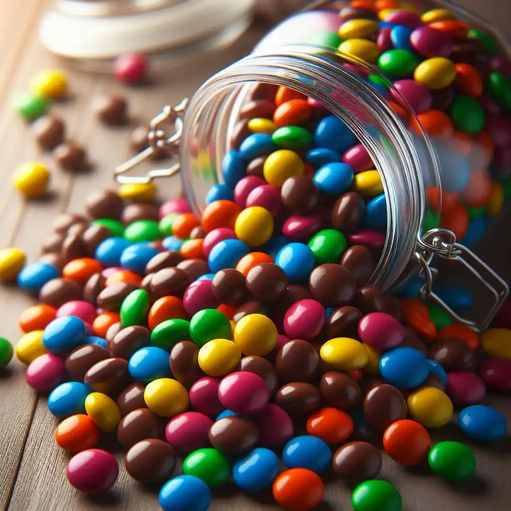 Can You Freeze M&M’s for Later? The Answer May Surprise You