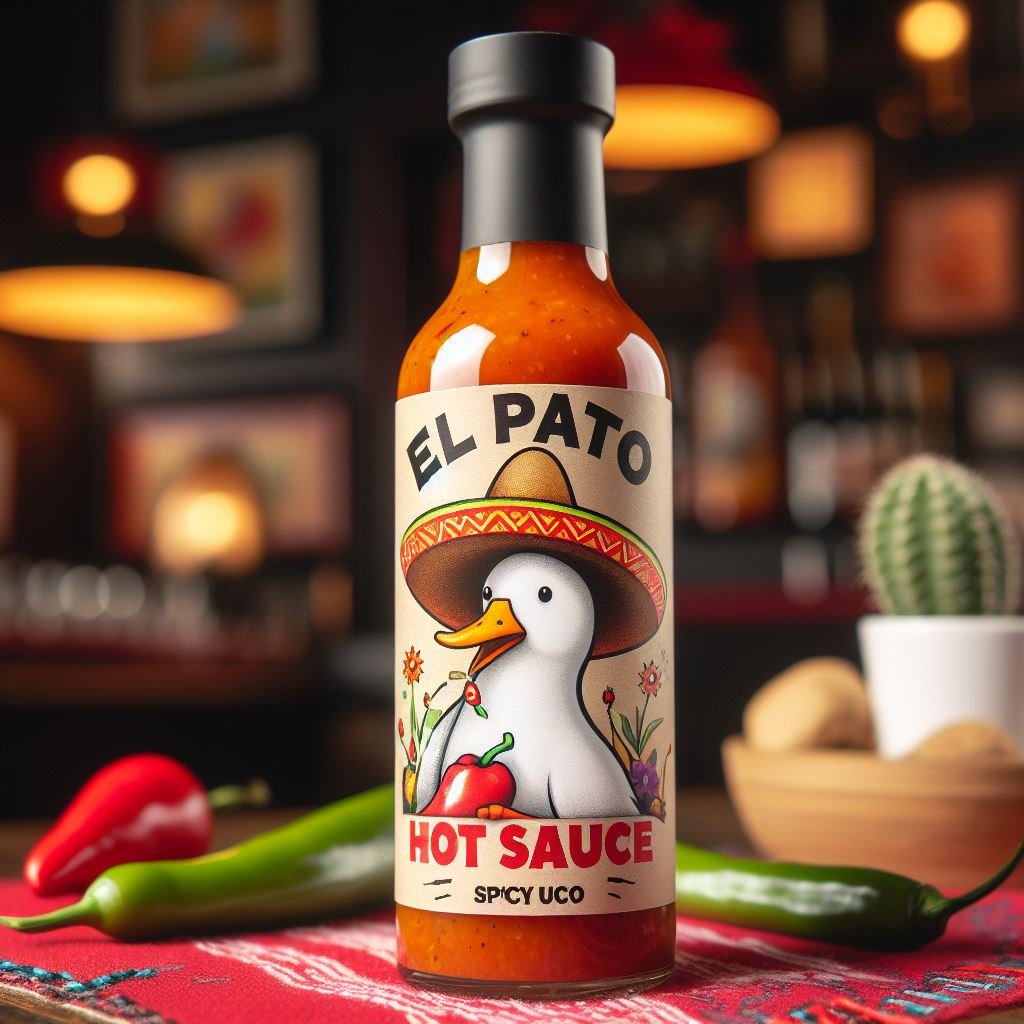 12 Delicious El Pato Sauce Substitutes to Spice Up Your Meals