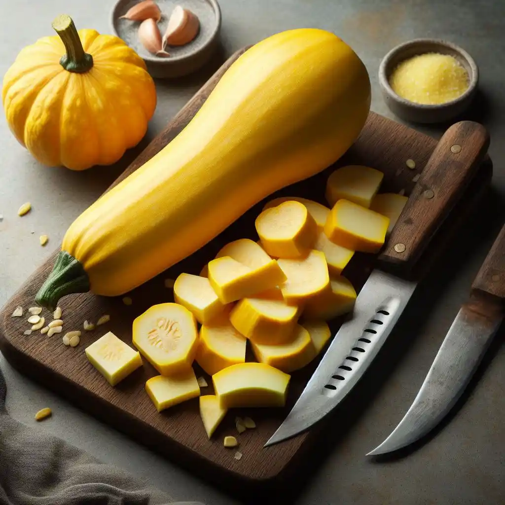 How to Tell If Yellow Squash Has Gone Bad? Guide to Identifying Spoilage