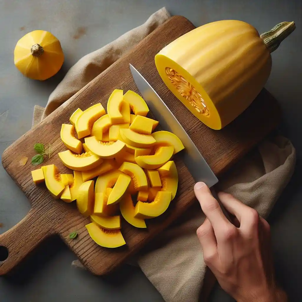 How to Tell If Yellow Squash Has Gone Bad? Guide to Identifying Spoilage