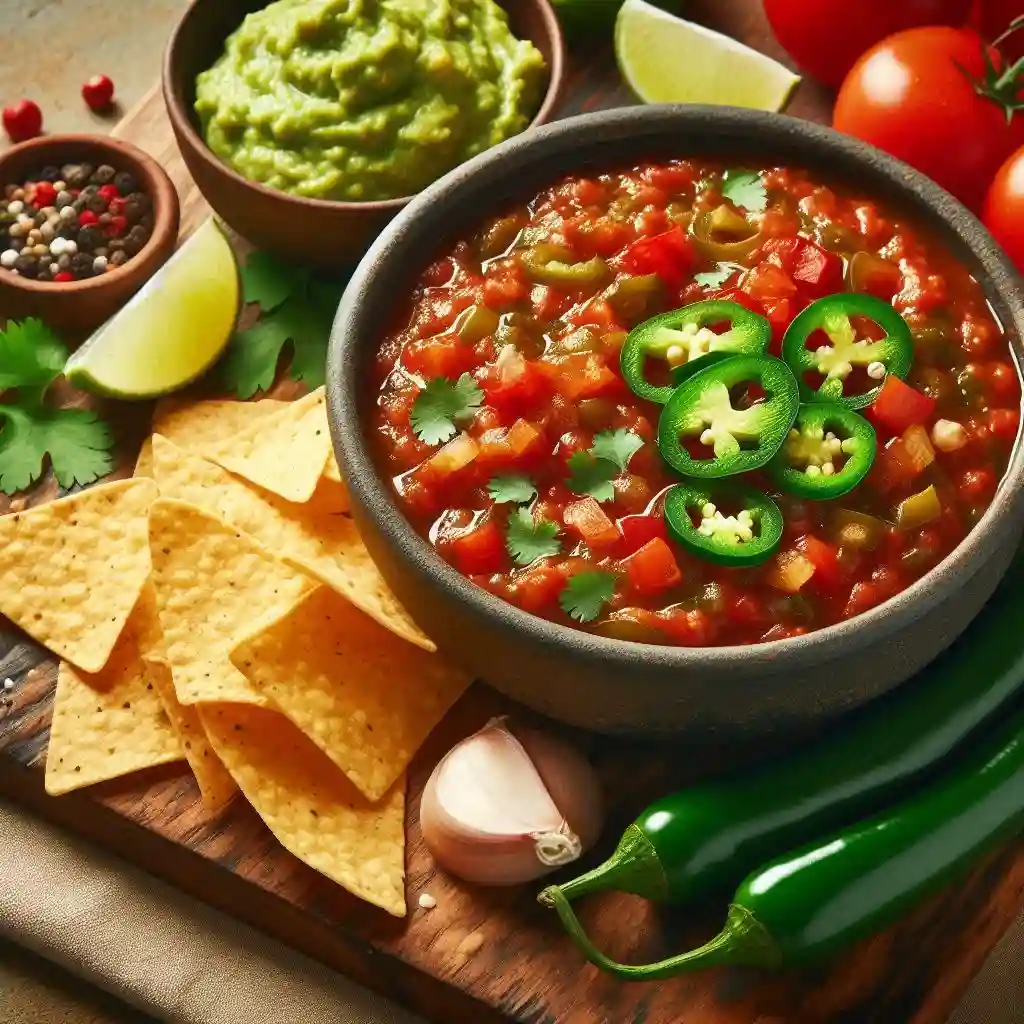 Hello Fresh Tex Mex Paste Copycat Recipe: The Secret's Out