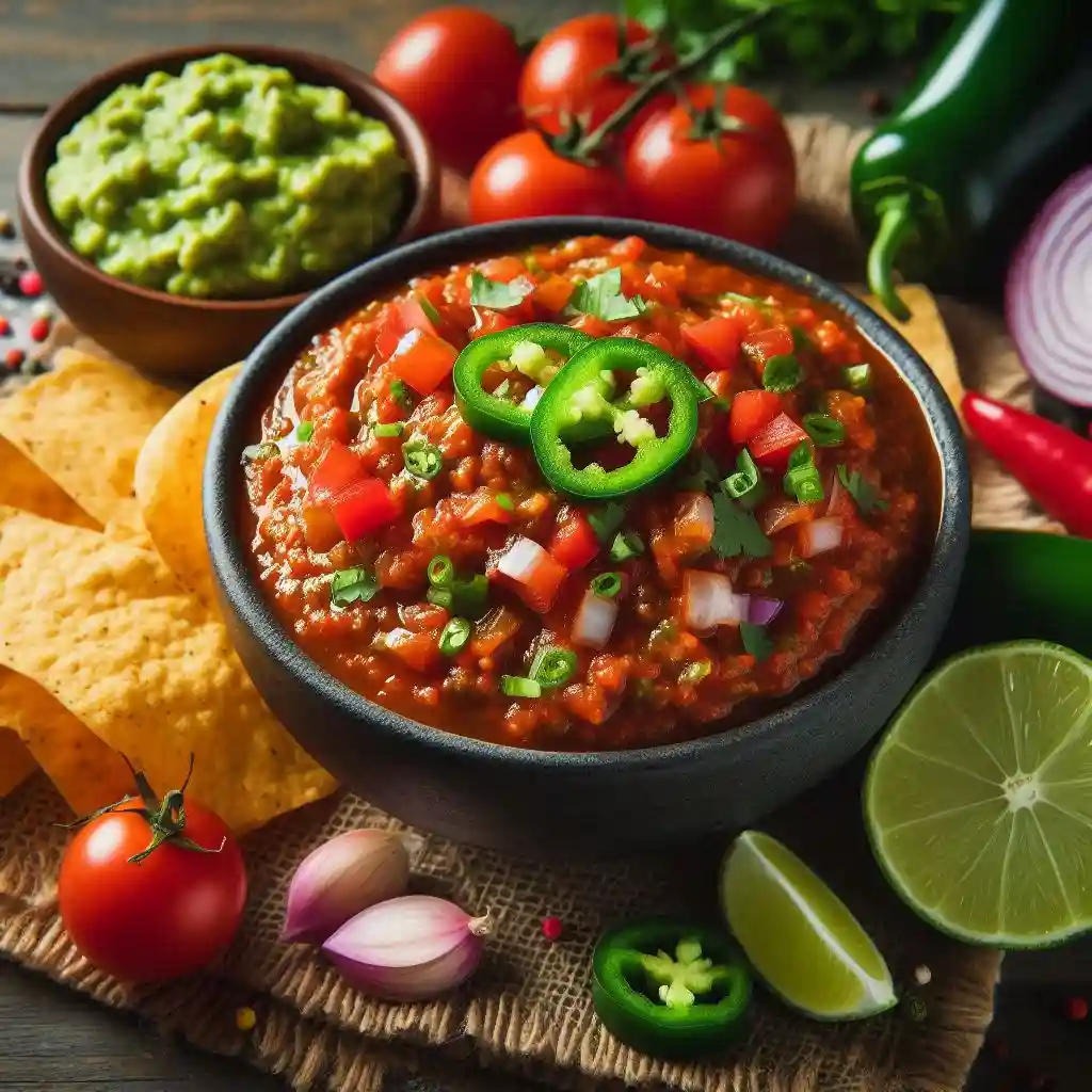 Hello Fresh Tex Mex Paste Copycat Recipe: The Secret's Out