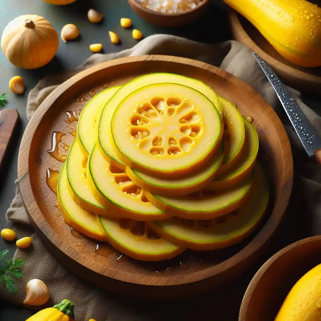 How to Tell If Yellow Squash Has Gone Bad? Guide to Identifying Spoilage