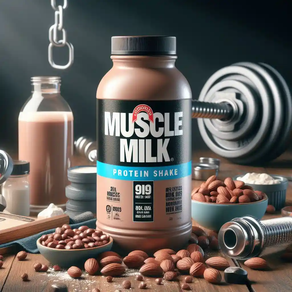 Does Muscle Milk Need to Be Refrigerated? Shelf Life & More