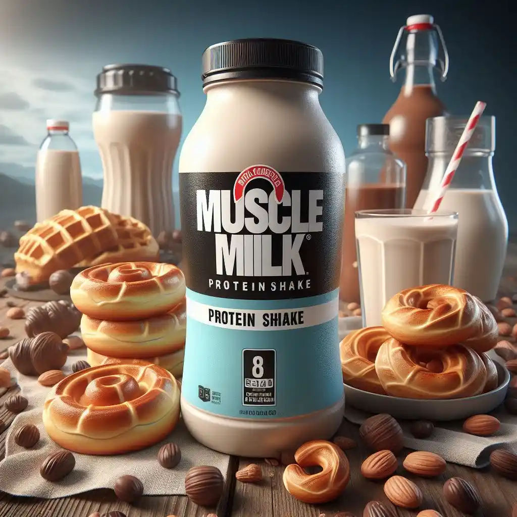 Does Muscle Milk Need to Be Refrigerated? Shelf Life & More