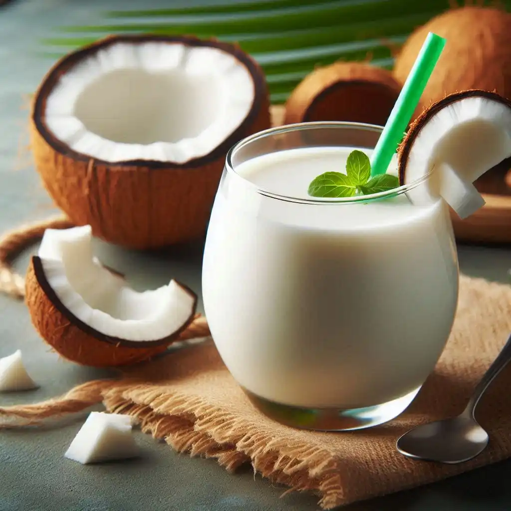 How Long Can Coconut Milk Sit Out Before It Goes Bad?