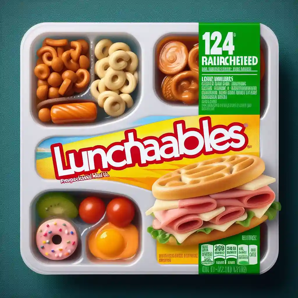 How Long Can Lunchables Sit Out Before They Go Bad?