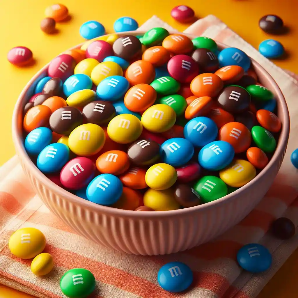 Can You Freeze M&M’s for Later? The Answer May Surprise You