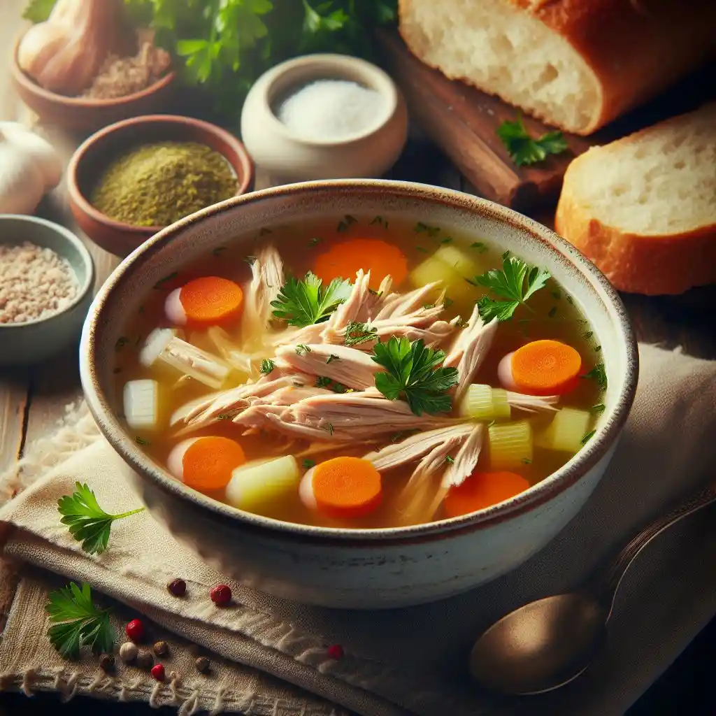 16 Chicken Stock Substitutes – Stock Up on Alternatives