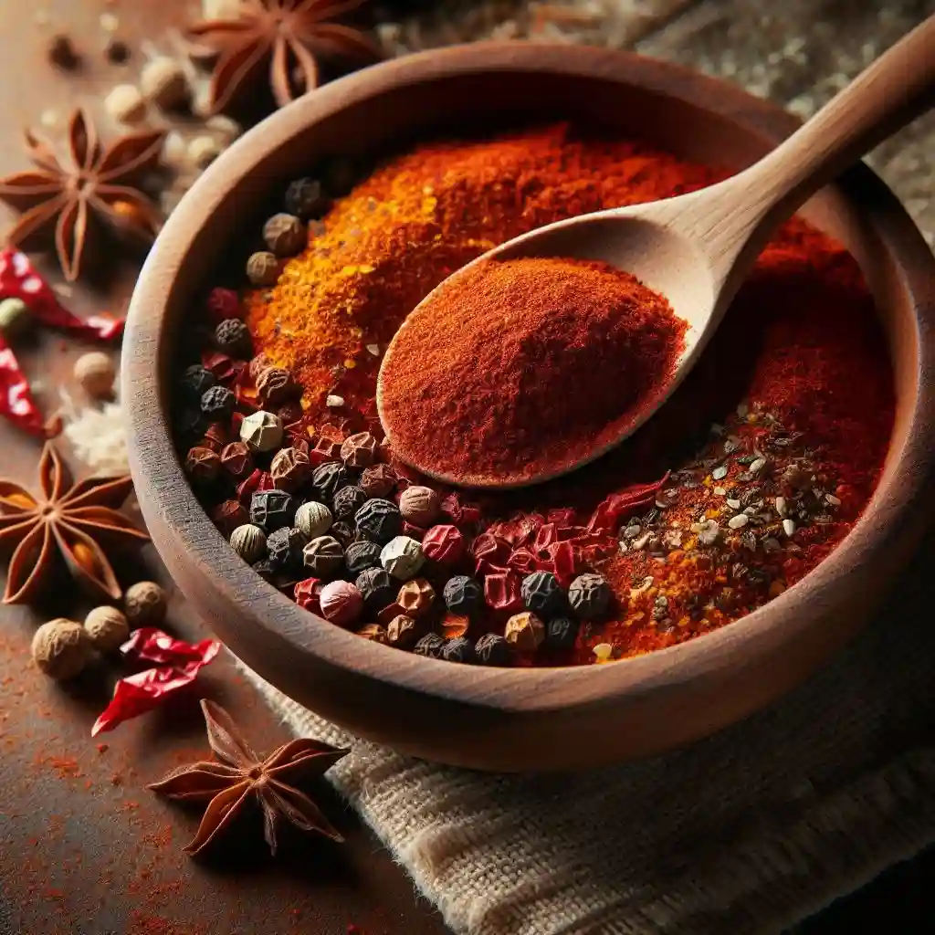 13 Slap Ya Mama Seasoning Substitutes: Spice Up Your Life