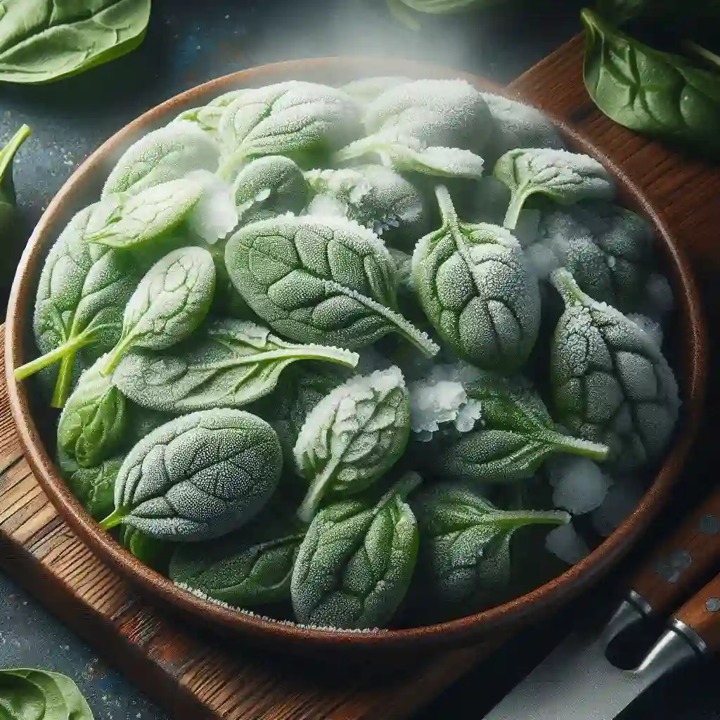 Can You Eat Frozen Spinach Without Cooking It? Is It Safe?