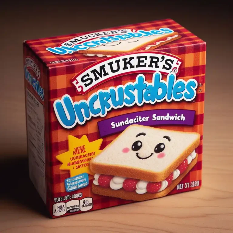 How Long Can Uncrustables Sit Out: Guide to Safe Consumption