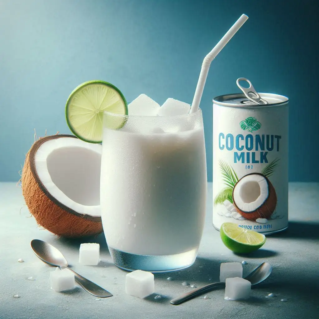 How Long Can Coconut Milk Sit Out Before It Goes Bad?