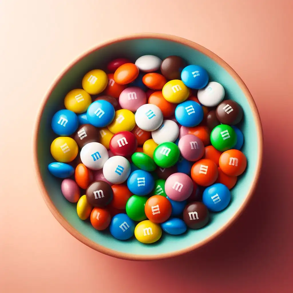 Can You Freeze M&M’s for Later? The Answer May Surprise You