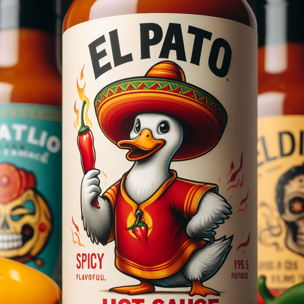 12 Delicious El Pato Sauce Substitutes to Spice Up Your Meals