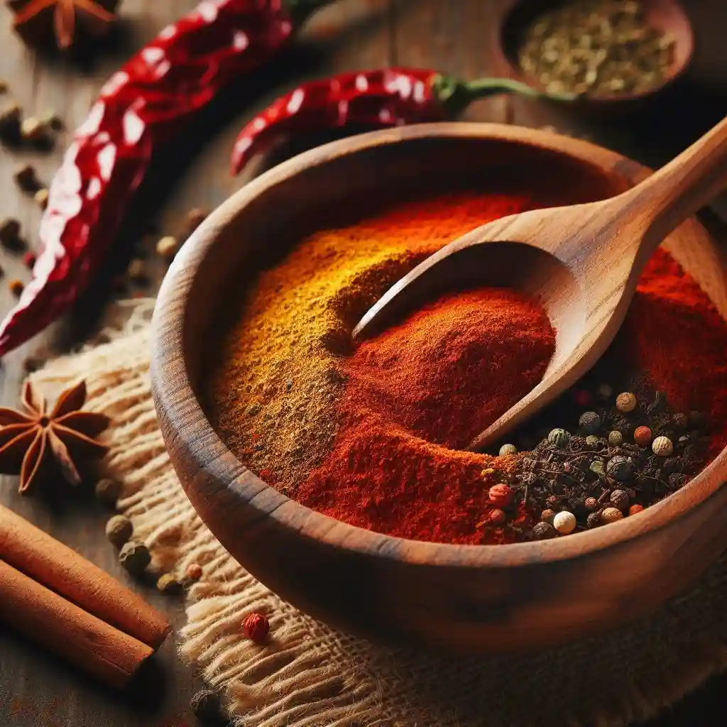 13 Slap Ya Mama Seasoning Substitutes: Spice Up Your Life