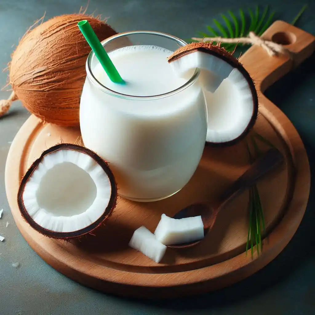 How Long Can Coconut Milk Sit Out Before It Goes Bad?