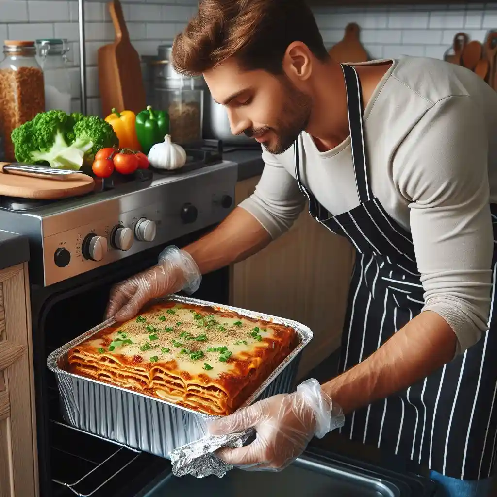 How to Freeze Food in Aluminum Foil for Maximum Freshness?