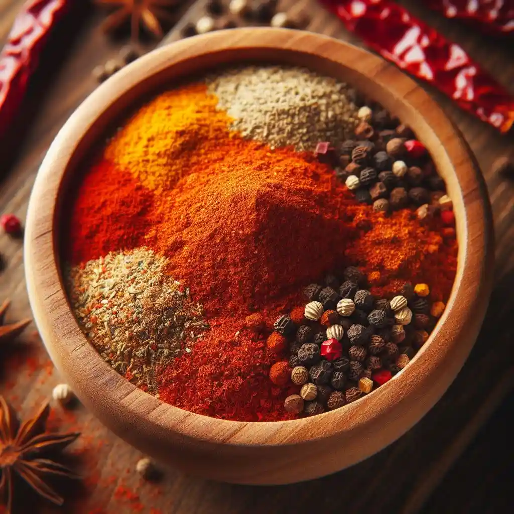 13 Slap Ya Mama Seasoning Substitutes: Spice Up Your Life