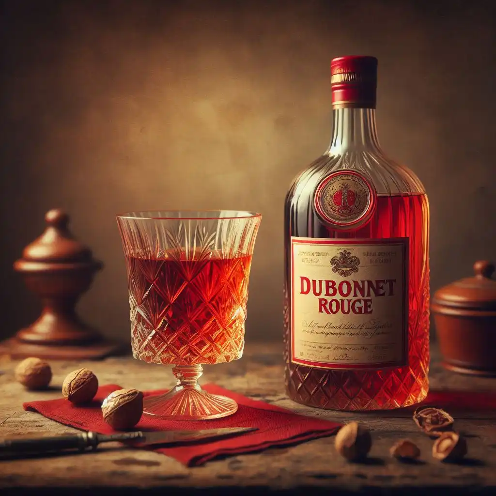 10 Surprising Substitutes for Dubonnet Rouge in Recipes