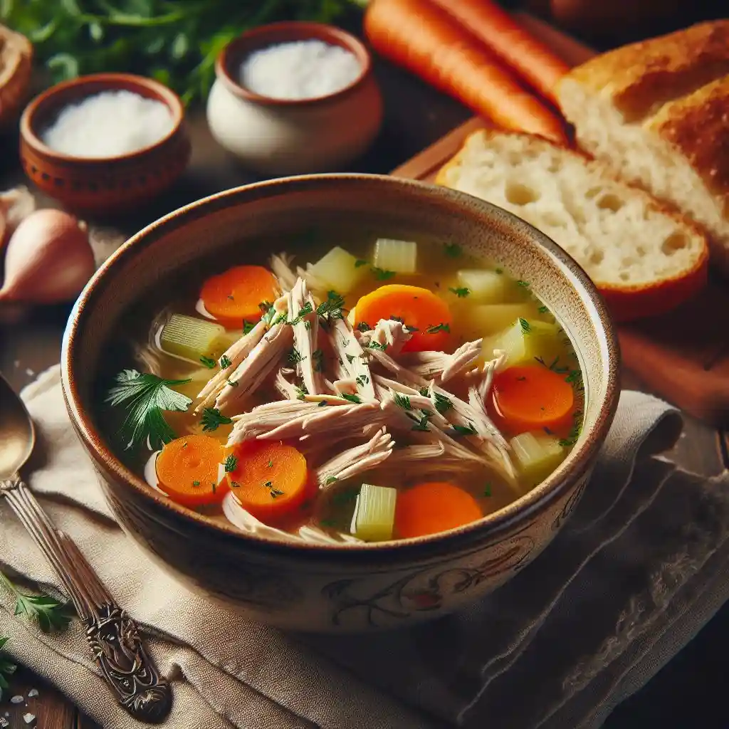 16 Chicken Stock Substitutes – Stock Up on Alternatives