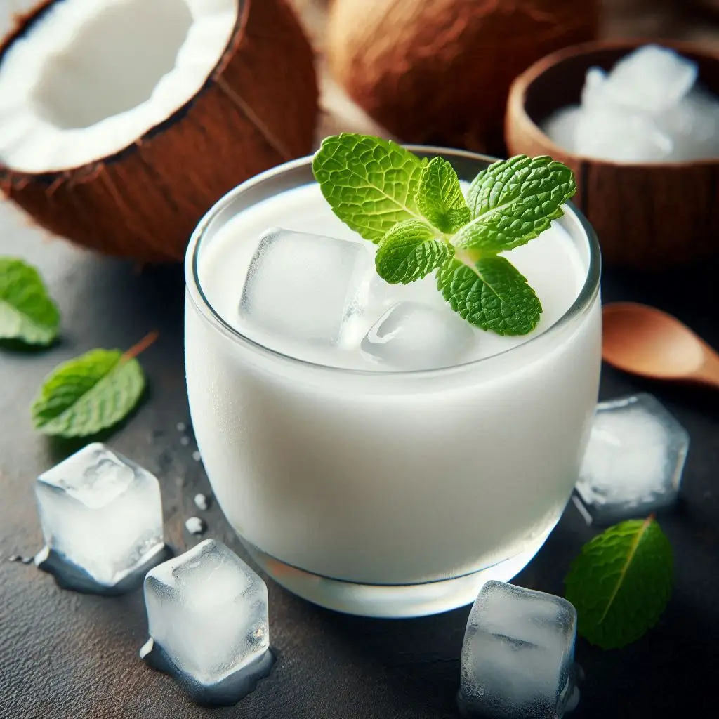 How Long Can Coconut Milk Sit Out Before It Goes Bad?