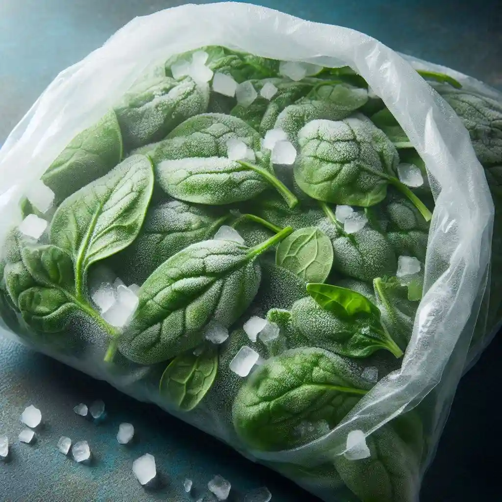 Can You Eat Frozen Spinach Without Cooking It? Is It Safe?