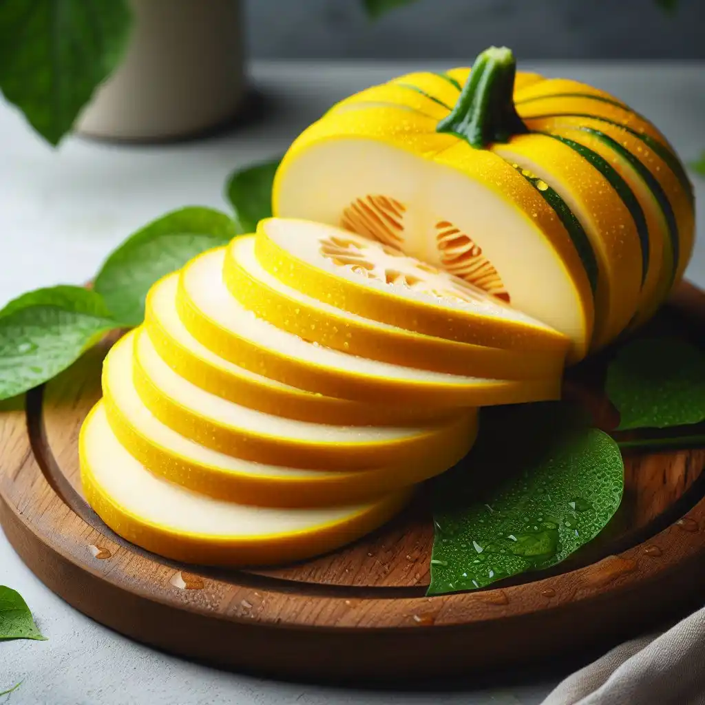 How to Tell If Yellow Squash Has Gone Bad? Guide to Identifying Spoilage