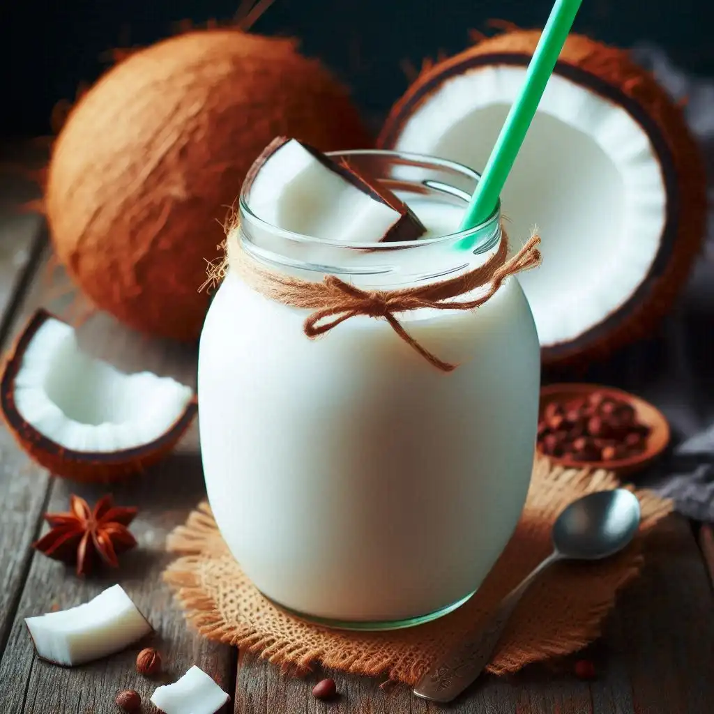 How Long Can Coconut Milk Sit Out Before It Goes Bad?