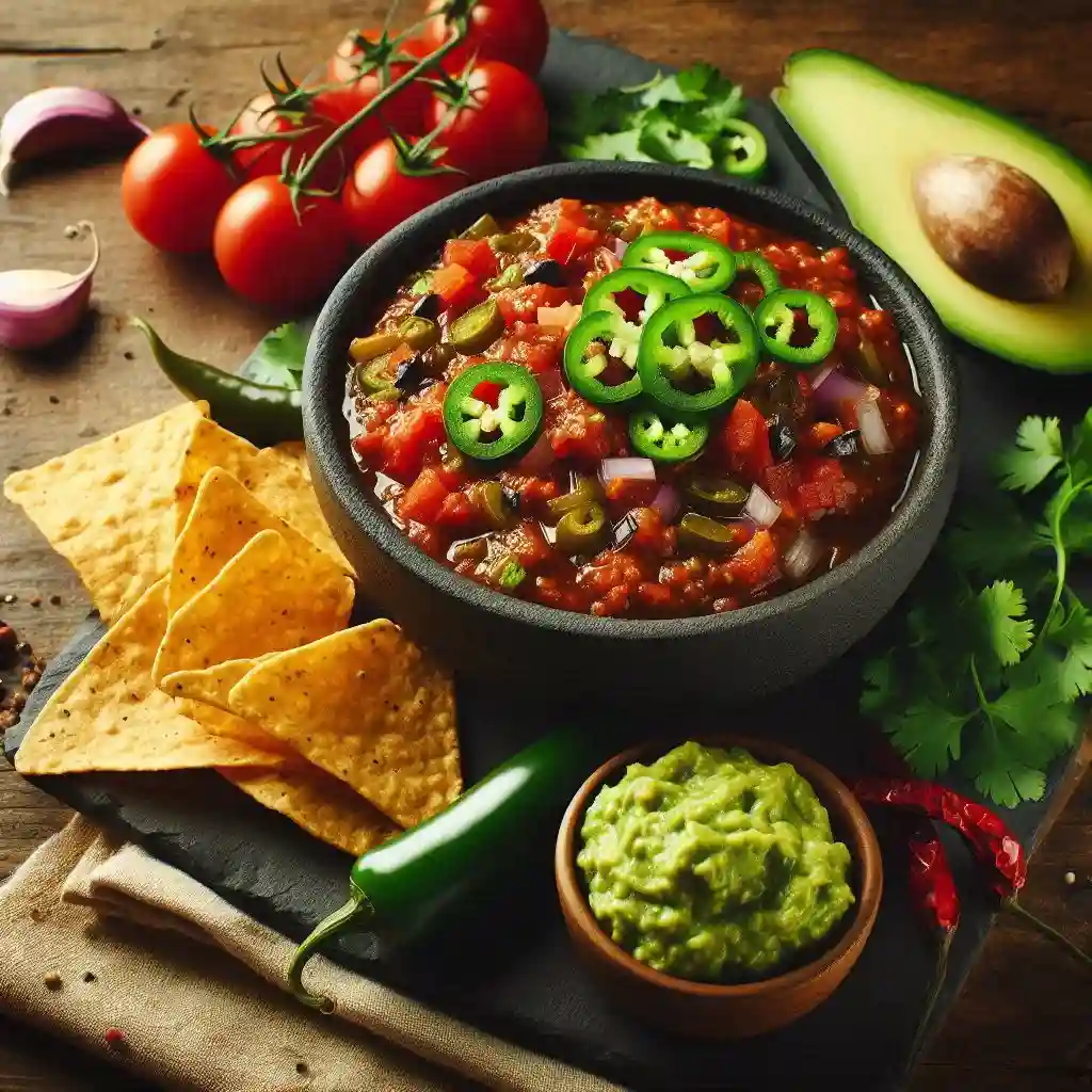 Hello Fresh Tex Mex Paste Copycat Recipe: The Secret's Out