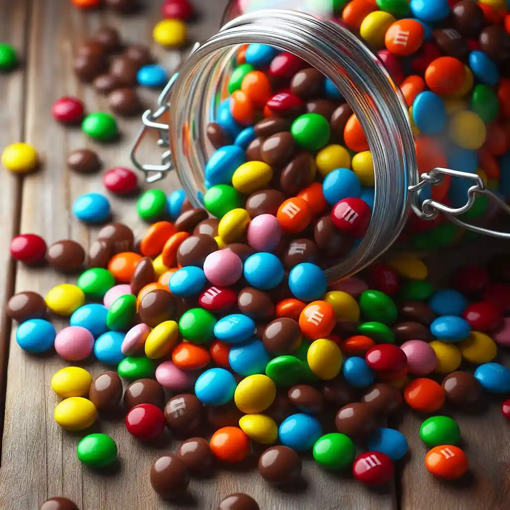 Can You Freeze M&M’s for Later? The Answer May Surprise You